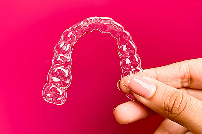 Are you a candidate for Zenyum's invisible braces? Take our free assessment today