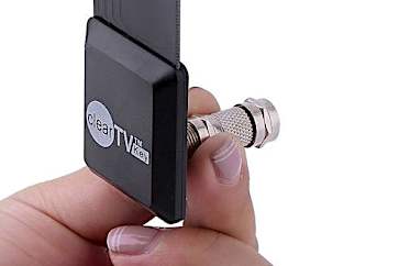 Brasileiros Não Pagam Mais TV a Cabo Graças a Esta Antena! Brasileiros Não Pagam Mais TV a Cabo Graças a Esta Antena!