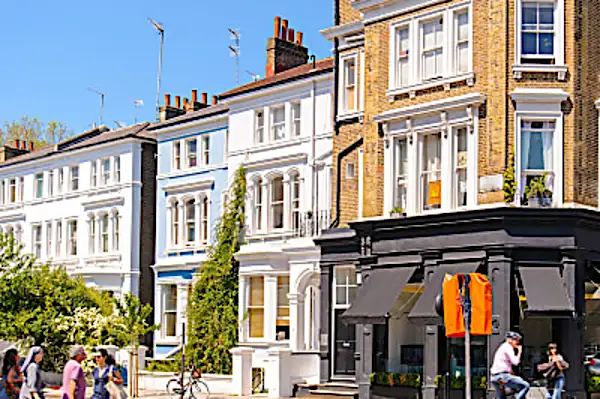 London Apartment Prices Might Actually Surprise You