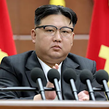 N. Korea formally abolishes govt agencies working for cooperation with South