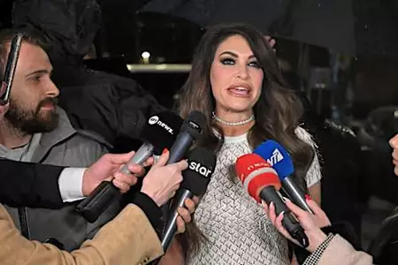 Γκίλφοϊλ: Η απαίτηση από το Στέιτ Ντιπάρτμεντ να «θάψει» ρεπορτάζ για απλήρωτη απόδειξη στην Αθήνα