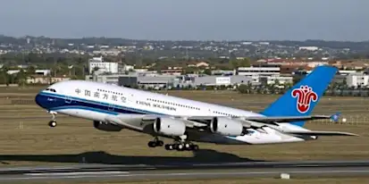 Coronavirus: la China Southern Airlines atterrit à Nairobi, colère et inquiétude au Kenya