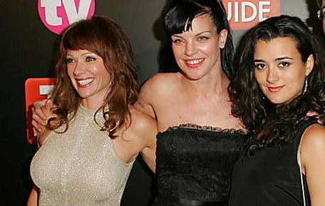 Ladies of 'NCIS': What Are They Doing Now?