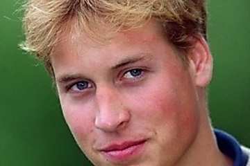 Prince William Is Almost 40, Look At Him Now