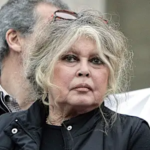 Brigitte Bardot telah tinggal di rumah yang indah ini selama 62 tahun