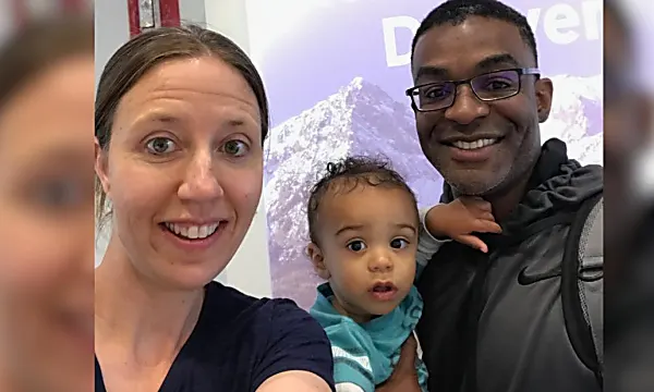 Southwest Airlines comes under fire after an agent asks a mom to 'prove' biracial child is hers