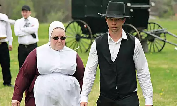 [Gallery] This Is Why Amish People Are Not Allowed to Be Photographed