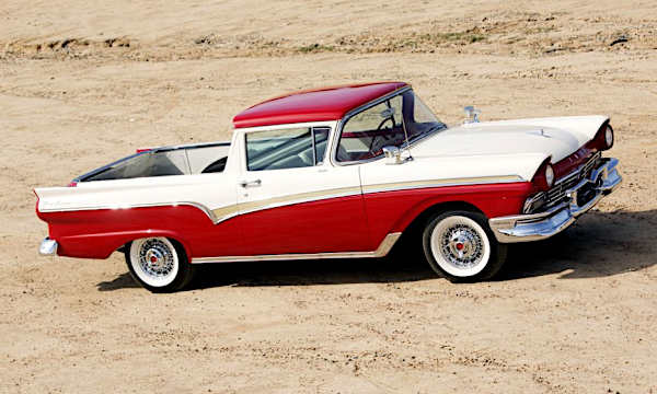 Oddest of the Odd - 25 Weirdest Cars Ever Made Oddest of the Odd - 25 Weirdest Cars Ever Made