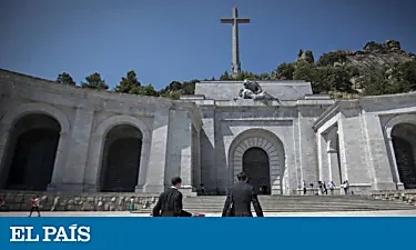 Spanish PM backtracks on turning Valley of the Fallen into a museum
