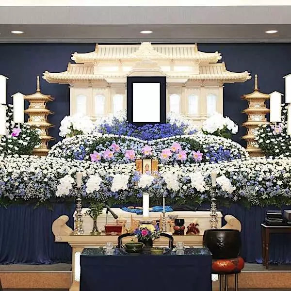 2021年の葬儀費用を調査