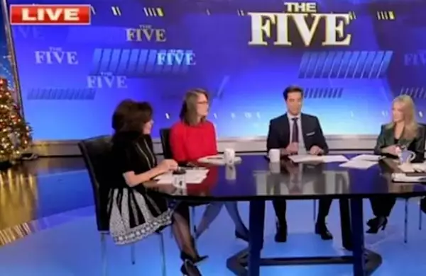 ‘They Make The Squad Look Positively Reasonable’: ‘The Five’ Hosts Go After Anti-McCarthy Republicans