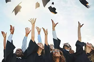 תואר שמחזיר ערך: יותר מ־20% בשכר החודשי