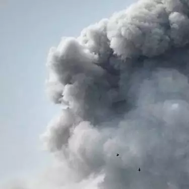 Πόλεμος στη Μέση Ανατολή: Τώρα γίνεται σαφές πόσο άσχημα έχουν πληγεί τα ιρανικά συστήματα.