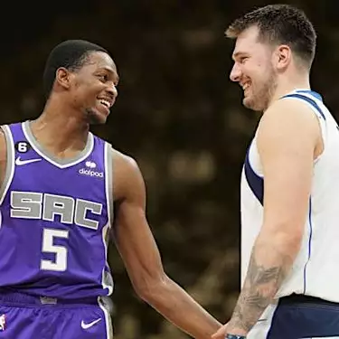 “We got guys that can score” - Video of De’Aaron Fox being dismissive of Luka Doncic before the 2018 draft resurfaces