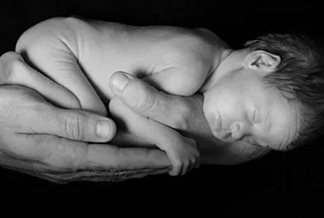 Baby drought of Covid-19 crisis risks population crunch
