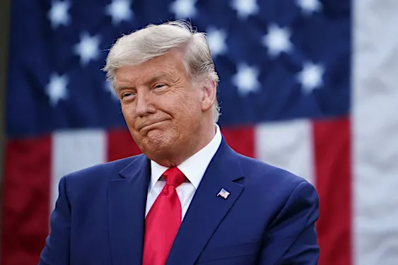 Η εκστρατεία Trump τερματίζει την ανοιχτή γραμμή απάτης ψηφοφόρων Η εκστρατεία Trump τερματίζει την ανοιχτή γραμμή απάτης ψηφοφόρων