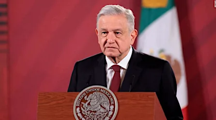 Arturo Sarukhán: Declaración de AMLO sobre pausar relación con España es vandalismo diplomático | Video