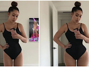 Cassey Ho Created a Timeline of "Ideal Body Types" to Illustrate the Ridiculousness of Beauty Standards Cassey Ho Created a Timeline of "Ideal Body Types" to Illustrate the Ridiculousness of Beauty Standards