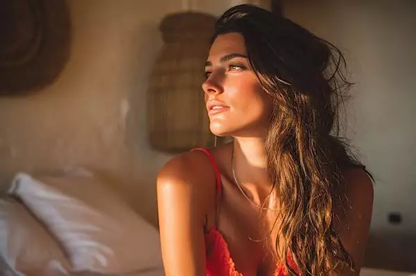 Εντυπωσιακά γυναικεία εσώρουχα - Κάντε τη διαφορά με το στυλ σας!