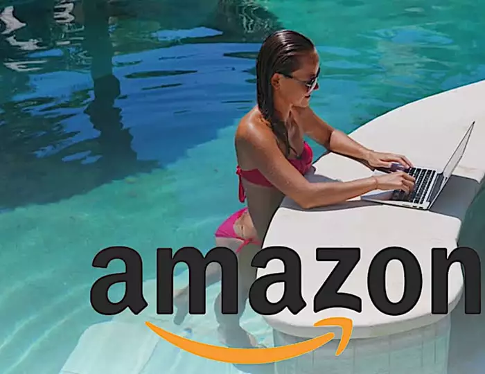 Comience a invertir en empresas como Amazon con solo $ 250