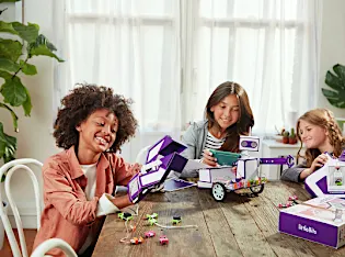 Γονείς: Πώς να σιγουρευτείτε ότι τα παιδιά σας δεν βαριούνται ποτέ