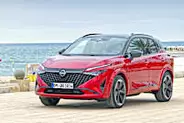 L'hybridation revue du Nissan Qashqai peut-elle (enfin) faire oublier le diesel ?