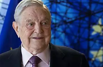 Soros-founded university pulls refugee course over new tax