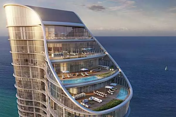 Full-Floor Penthouse At Ritz-Carlton Residences Sells: This Is A Total Game-changer