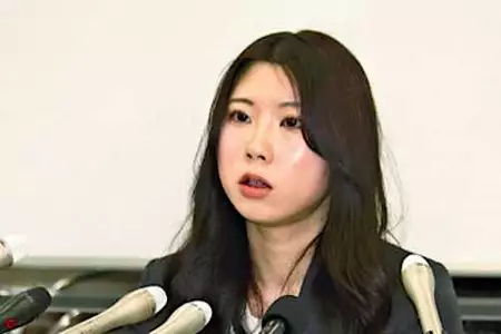 父から性被害「絶望」訴え　黒部出身２４歳 「感情無になる」