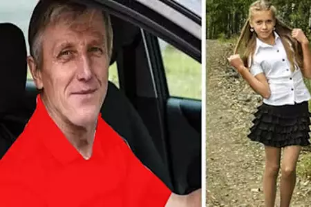 【故事】男子幫忙搭便車的女孩回家。第二天，他在新聞上看到相關報道後臉色蒼白。