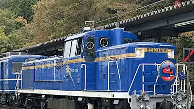 埼玉県と福島県を結ぶ「客車の夜行列車」が運行へ 所要時間は7時間17分！ 3社線を直通