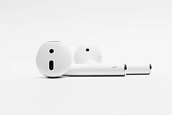 Why Are These New Earphones Selling Out So Fast? Why Are These New Earphones Selling Out So Fast?