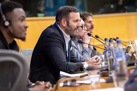 Τέμπη: Με πρωτοβουλία του Νίκου Παππά η Επιτροπή Αναφορών του Ευρωπαϊκού Κοινοβουλίου στην Eλλάδα Τέμπη: Με πρωτοβουλία του Νίκου Παππά η Επιτροπή Αναφορών του Ευρωπαϊκού Κοινοβουλίου στην Eλλάδα