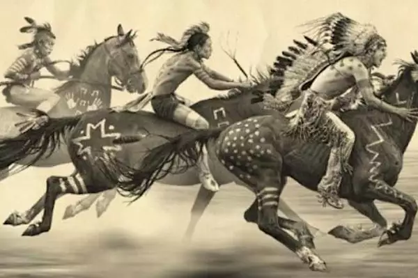 [Story] Ancient DNA Study Challenges Long-Held Beliefs About Native Americans