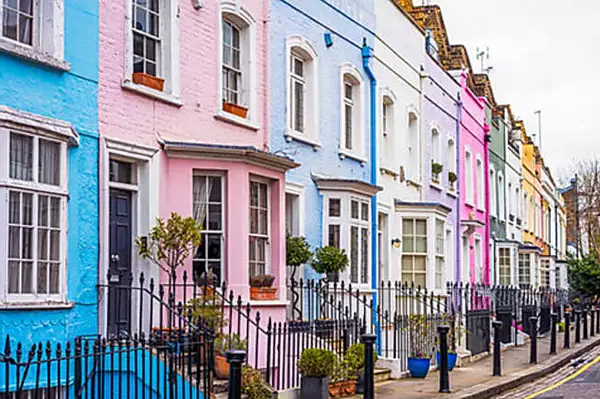 London Apartment Prices Might Actually Surprise You