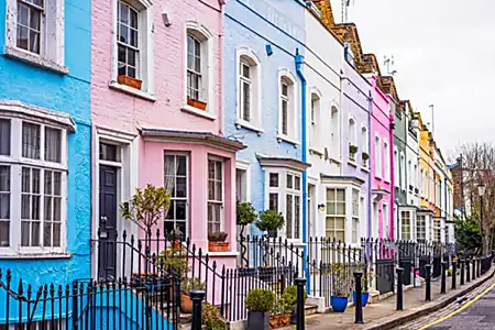 London Apartment Prices Might Actually Surprise You