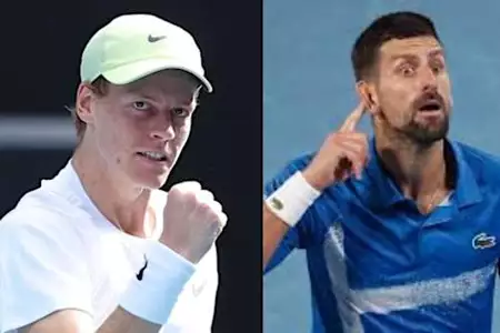 “Giocaci tu con Sinner!”, lo sfogo clamoroso dopo il match: c’entra anche Djokovic