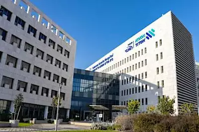 “We’re Always Ready”: Inside Assuta Ashdod’s Unshakable Wartime Hospital