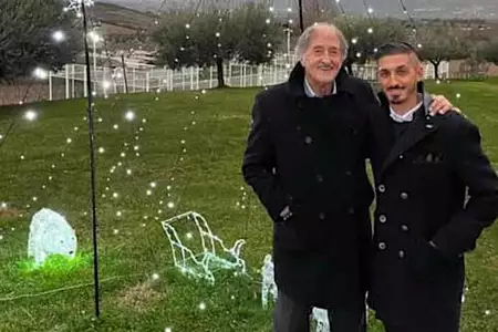 Ternana in lutto, addio a Roberto Fabbri: ex portiere rossoverde aveva 76 anni