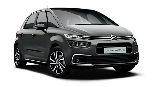 Découvrez Citroën C4 SpaceTourer et profitez d'une reprise + 6000€. Découvrez Citroën C4 SpaceTourer et profitez d'une reprise + 6000€.
