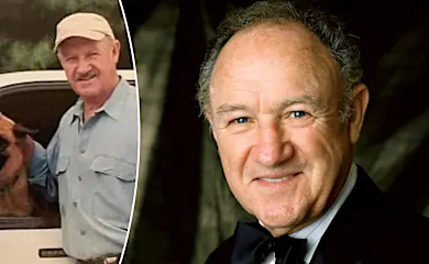 Gene Hackman's dead dog wrongly ID'd as mystery surrounding actor's death looms