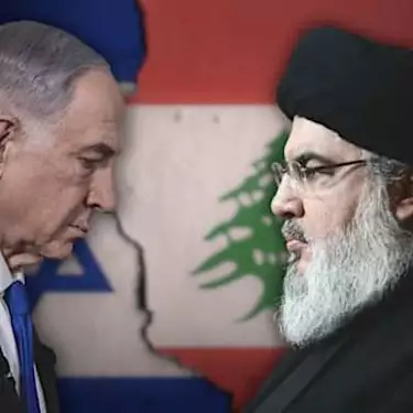 Nasrallah was likely killed in IDF strike, IDF strikes Beirut