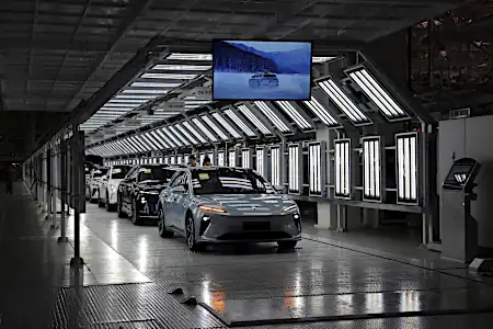 Resilience over returns: How China’s economic model sparks a rethink about global competition