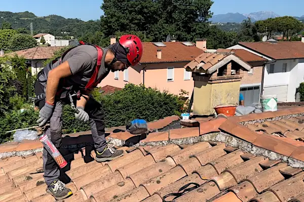 Manutenzione Tetto: il nuovo bonus del 70% che nessuno conosce, verifica se rientri