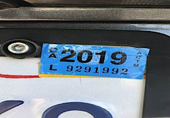 Georgia Drivers With No Tickets In 3 Years Are Surprised By This Little-Known Rule Georgia Drivers With No Tickets In 3 Years Are Surprised By This Little-Known Rule
