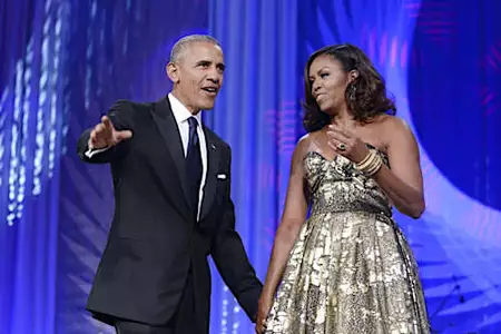 「我正在做出選擇」：米歇爾‧歐巴馬正在談論哪些離婚傳聞？