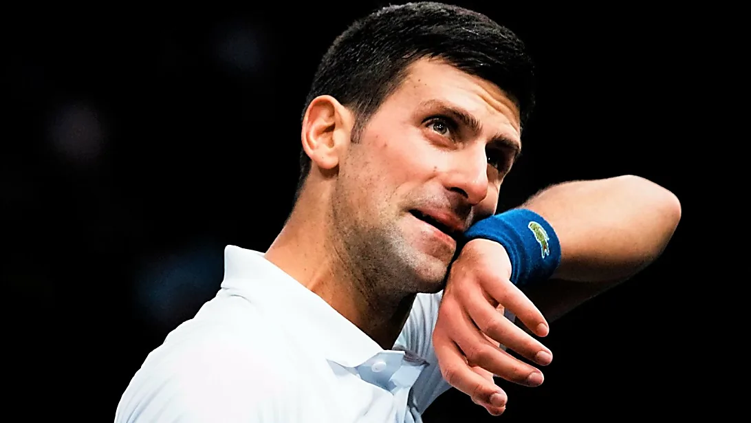 Novak Djokovic: Judge asks 'what more could this man have done?' - no decision yet in court hearing