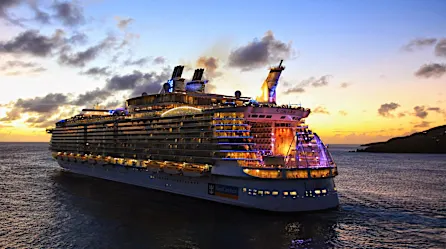 Here Are Some Cruise Packages For 2022