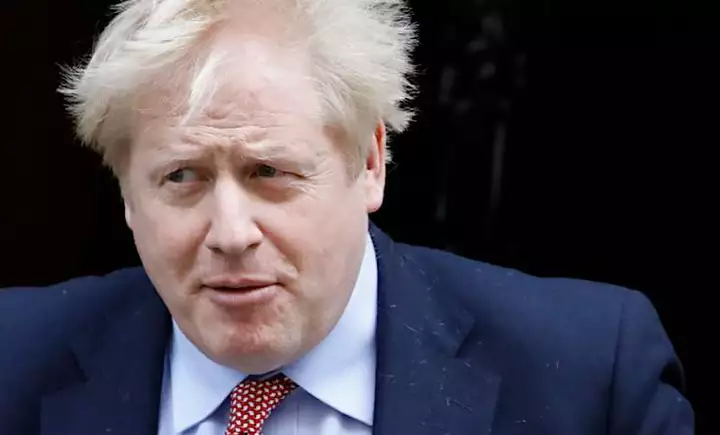 Relation post-Brexit: Johnson estime un accord avec l'UE possible en juillet