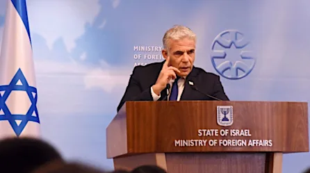 “Un error histórico terrible”: malestar en Israel tras afirmación de Rusia de que Hitler "tenía sangre judía"